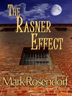 cover image of The Rasner Effect